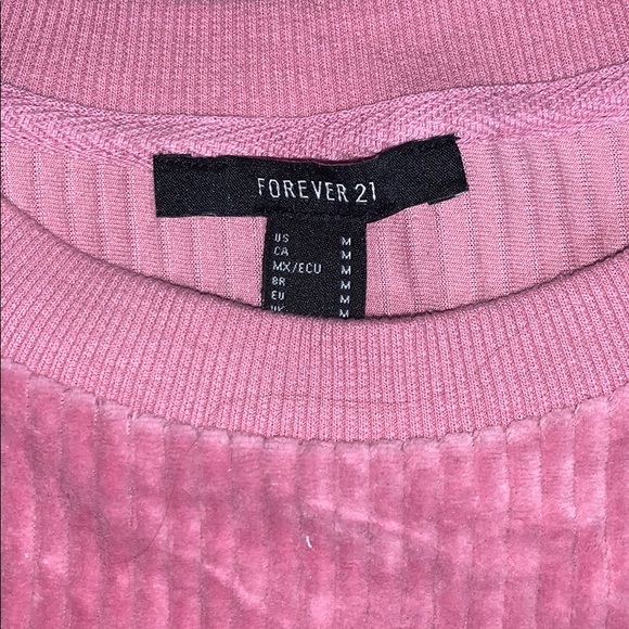 Forever21 sweater - Picture 2 of 3